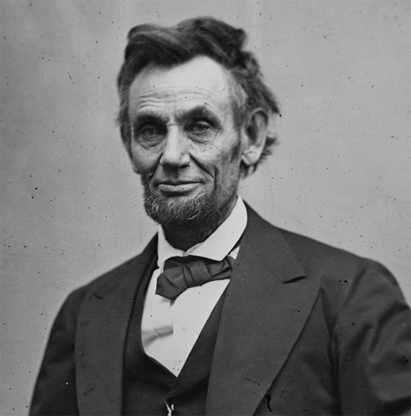 lincoln – Leadership Evolution